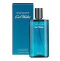 DAVIDOFF Cool Water Men EDT — 125ml
