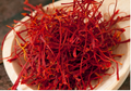 Premium Saffron — Wellness Meets Luxury