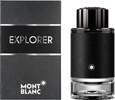 MONTBLANC EXPLORER EDP – 100ML