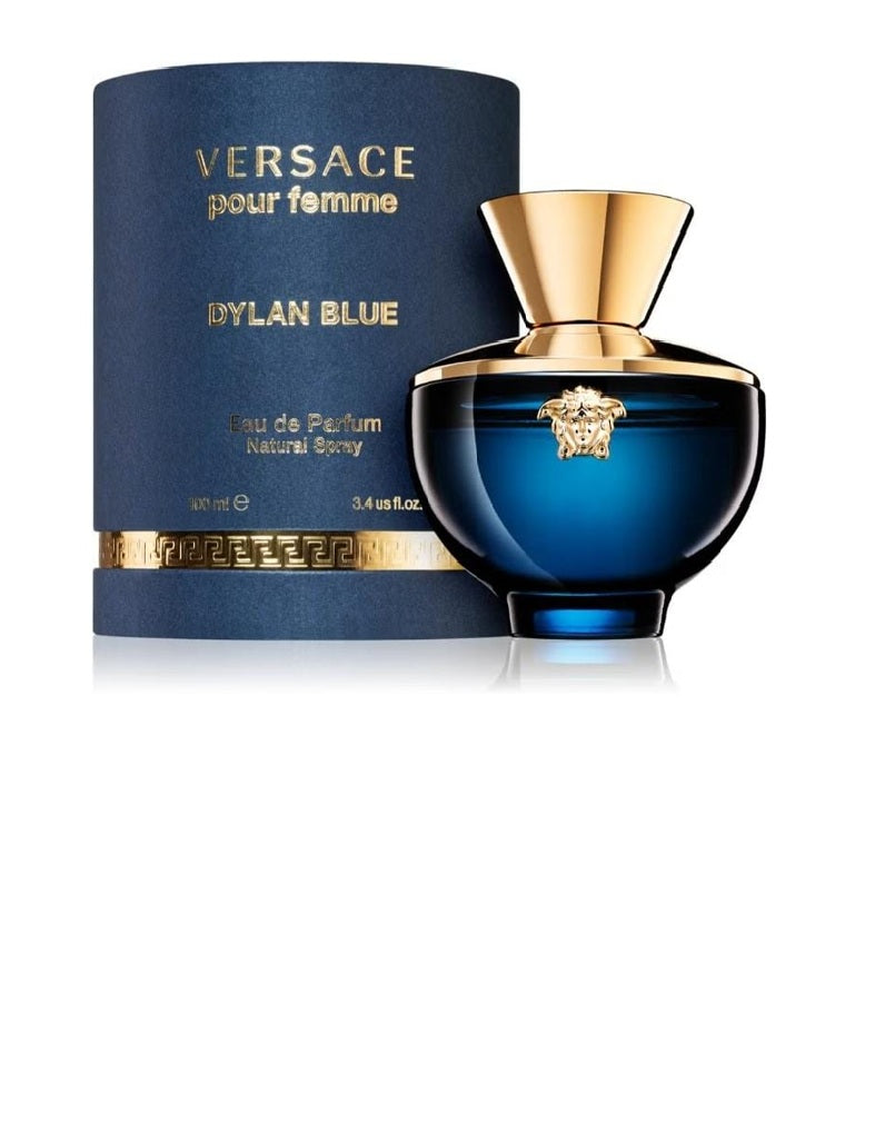 Versace Pour Homme Dylan Blue 100ml EDT